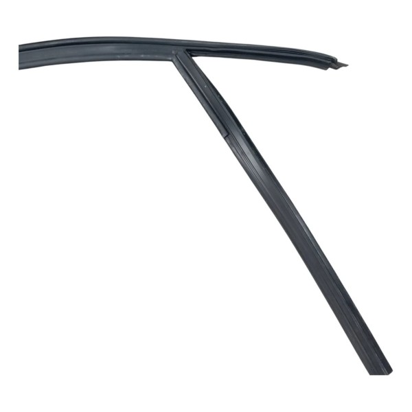 Kit Canaleta Guarnição Porta Esquerda Volvo C30 2.5 T5 2010