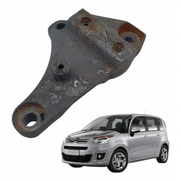Suporte Coxim Motor Citroen C3 Picasso 1.6 2011 2012 2013