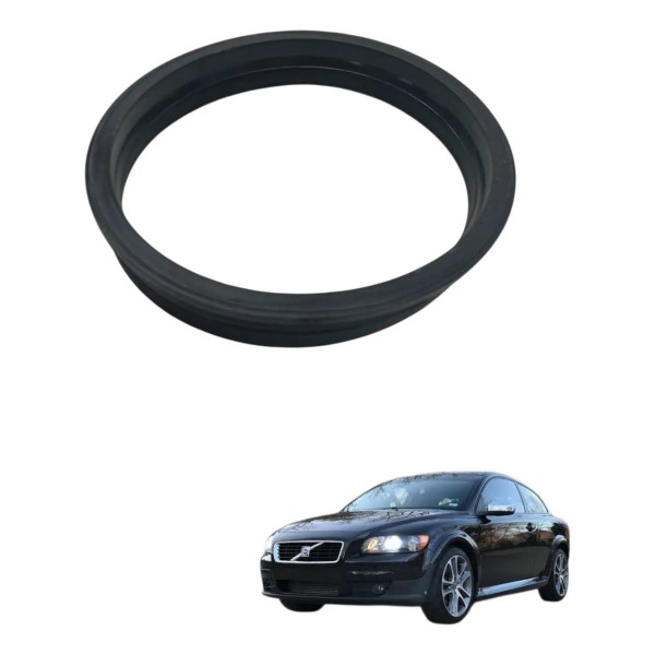 Anel Borracha Vedação Bomba Combustivel Volvo C30 2.5 2015