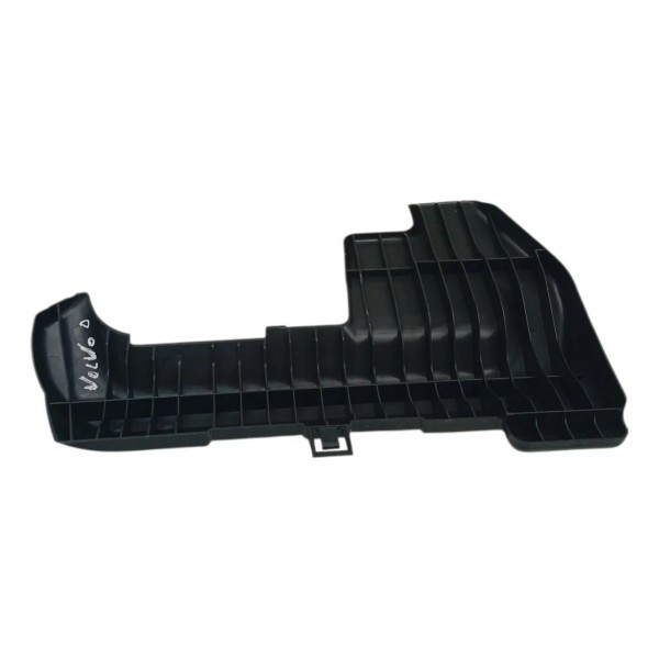 Acabamento Banco Traseiro Esquerdo Volvo T5 2.5 2010 2011