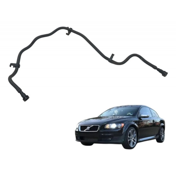 Mangueira Combustivel Volvo C30 2.5 T5 2010 2011 2012
