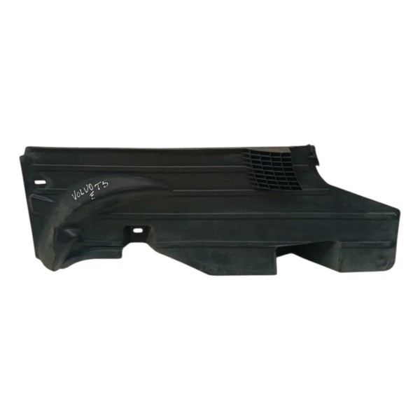 Capa Motor Traseira Esquerda Volvo 2.5 T5 2010 2011 2012