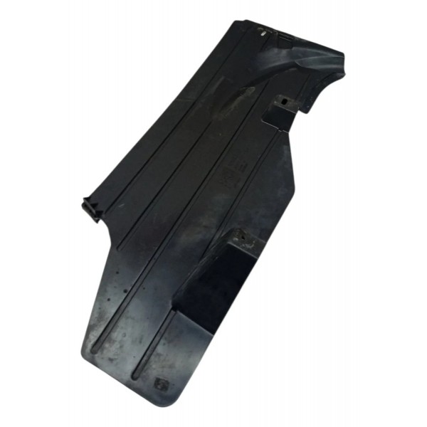 Capa Motor Traseira Esquerda Volvo 2.5 T5 2010 2011 2012