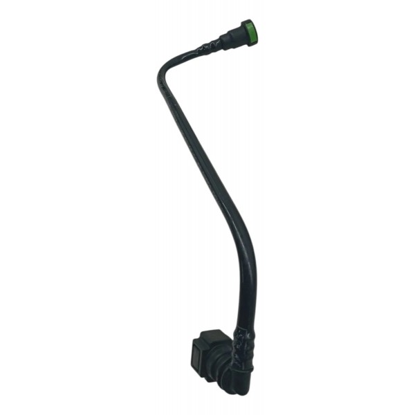 Mangueira Filtro Canister Volvo C30 T5 2.5 2008 2009 2010