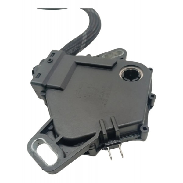 Chave Seletora Cambio Al4 Citroen C3 C4 Peugeot 207 208 2008