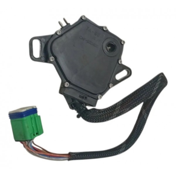 Chave Seletora Cambio Al4 Citroen C3 C4 Peugeot 207 208 2008