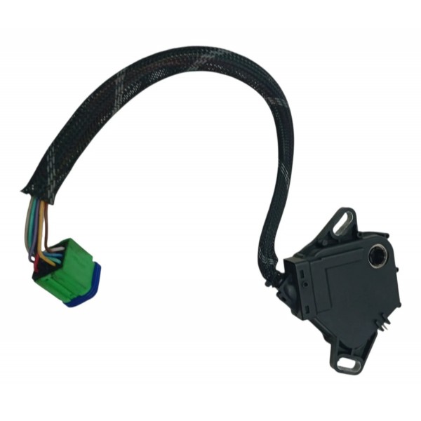 Chave Seletora Cambio Al4 Citroen C3 C4 Peugeot 207 208 2008