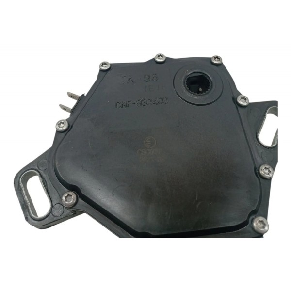 Chave Seletora Cambio Al4 Citroen C3 C4 Peugeot 207 208 2008