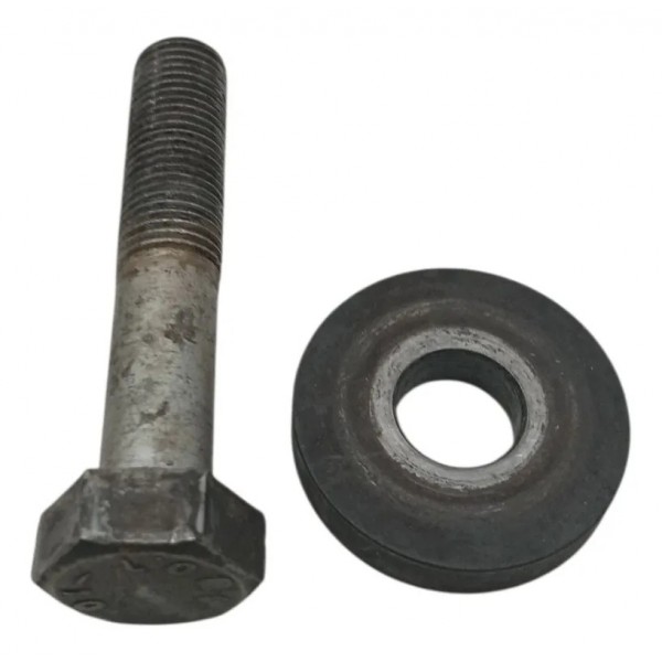 Parafuso Fixação Polia Virabrequim Citroen Xsara2.0 2008