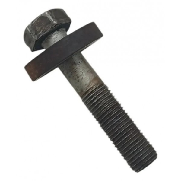 Parafuso Fixação Polia Virabrequim Citroen Xsara2.0 2008