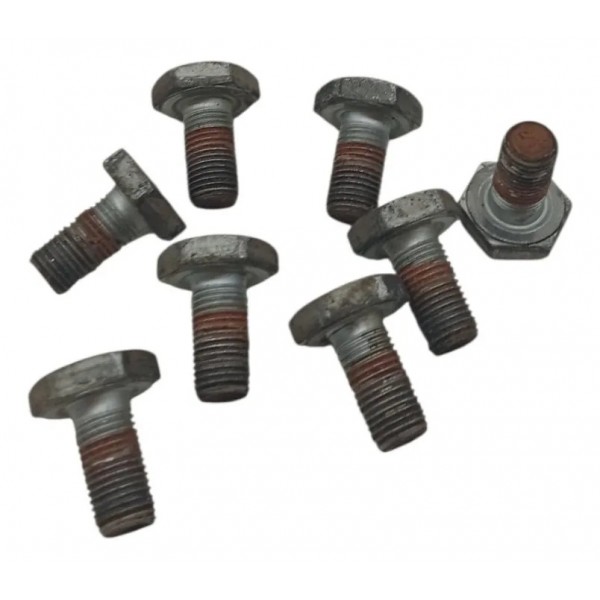 Parafusos Cremalheira Motor Citroen Xsara Picasso 2008 2009