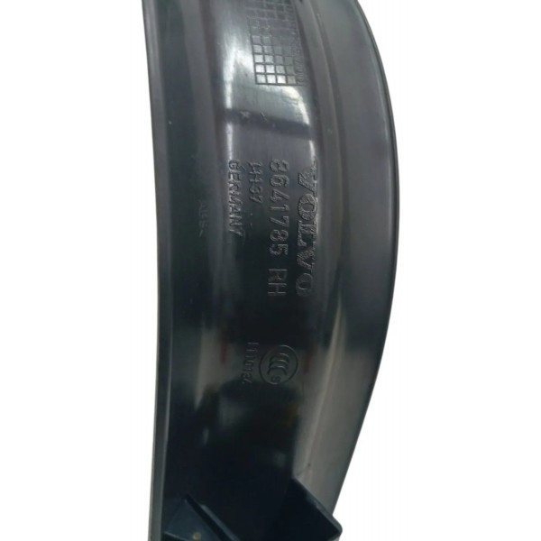 Soleira Dianteira Direita Volvo C30 T5 2.5 2010 2011 2012