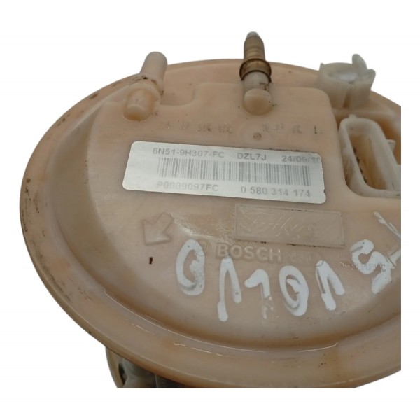 Bomb Combustivel Volvo C30 T5 2.5 2009 2010 2011 2012