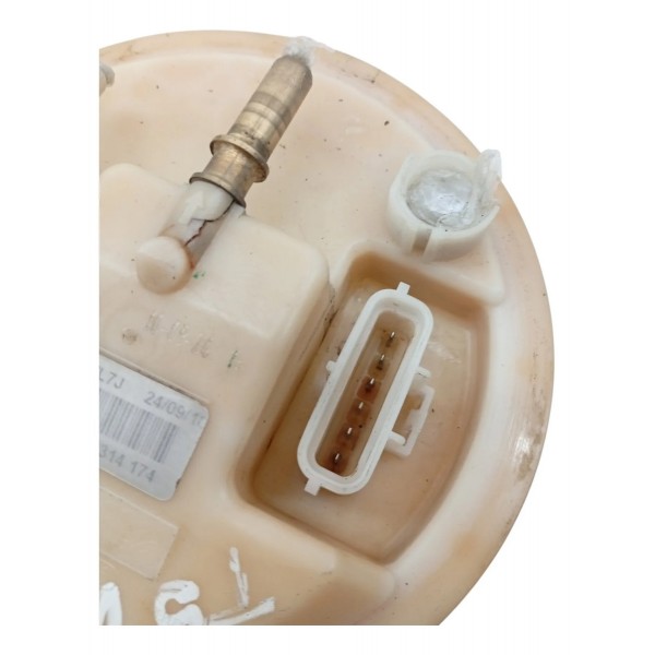 Bomb Combustivel Volvo C30 T5 2.5 2009 2010 2011 2012