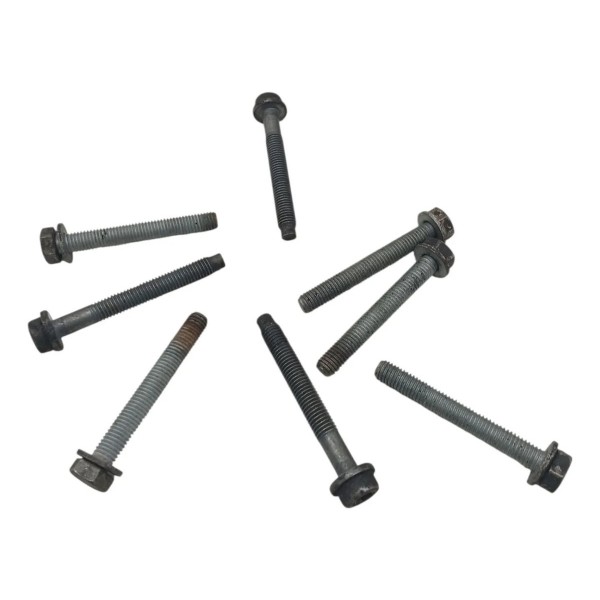 Kit Parafuso Fixação Arranque Citroen Xsara Picasso 2.0 2008