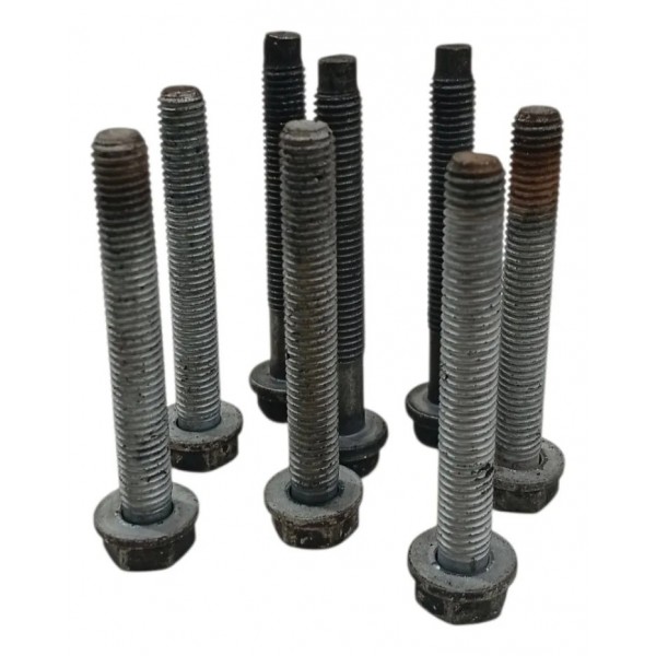 Kit Parafuso Fixação Arranque Citroen Xsara Picasso 2.0 2008