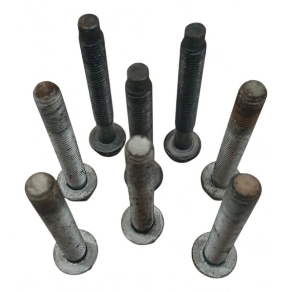 Kit Parafuso Fixação Arranque Citroen Xsara Picasso 2.0 2008