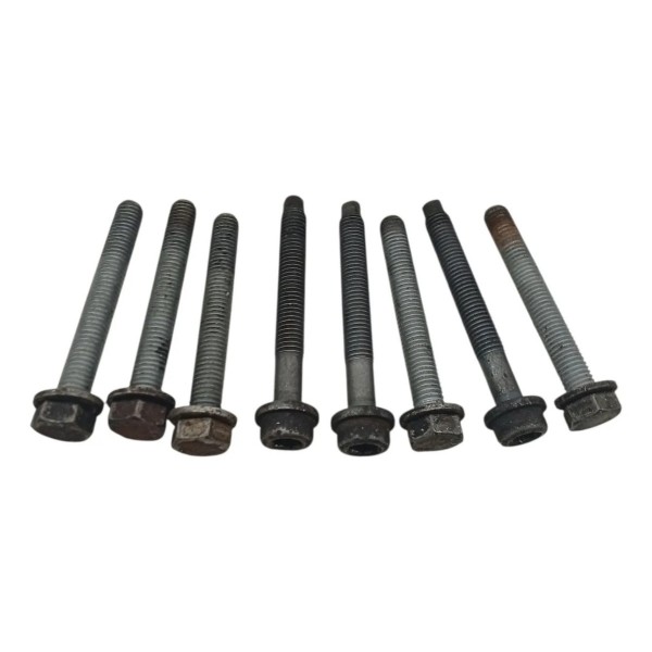 Kit Parafuso Fixação Arranque Citroen Xsara Picasso 2.0 2008
