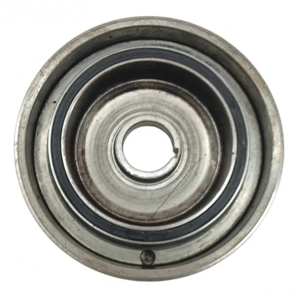 Polia Virabrequim Citroen Xsara Picasso 2.0 2007 2008 2009