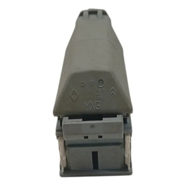 Suporte Conectores Cambio Citroen Xsara Picasso 2.0 16v 2008