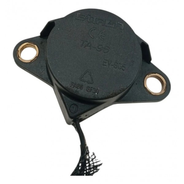 Sensor Pressão Oleo Cambio Citroen Xsara Picasso 2.0 2008