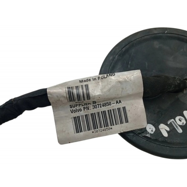 Chicote Bomba Combustivel Volvo C30 T5 2010 2011 2012