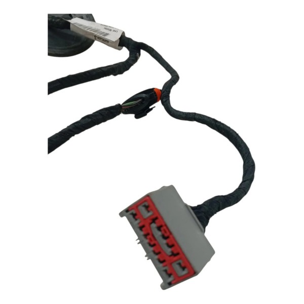 Chicote Bomba Combustivel Volvo C30 T5 2010 2011 2012