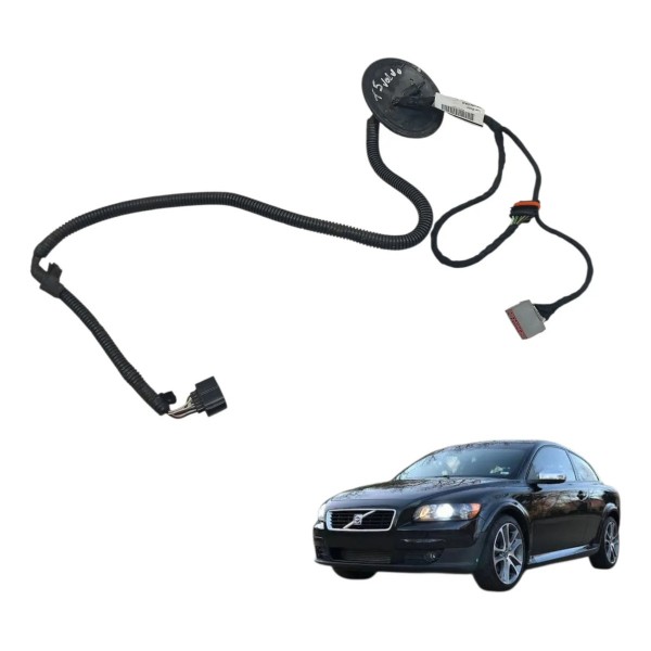 Chicote Bomba Combustivel Volvo C30 T5 2010 2011 2012