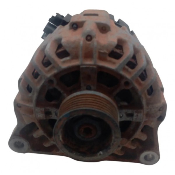 Alternador Peugeot 206 207 307 308 C3 C4 1.4 1.6 2014 2015