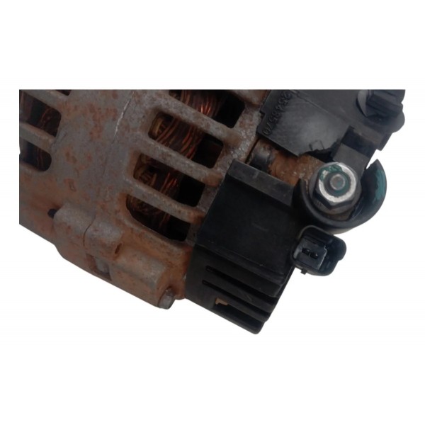 Alternador Peugeot 206 207 307 308 C3 C4 1.4 1.6 2014 2015