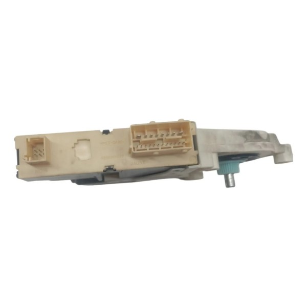 Maquina Limpador Vidro Esquerdo Citroen C4 307 S/rebate 2008