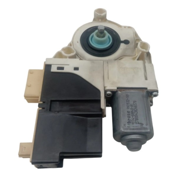 Maquina Limpador Vidro Esquerdo Citroen C4 307 S/rebate 2008