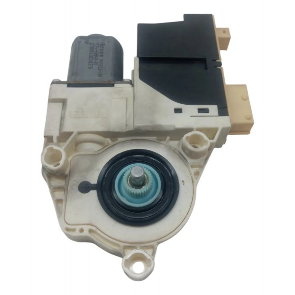 Maquina Limpador Vidro Esquerdo Citroen C4 307 S/rebate 2008