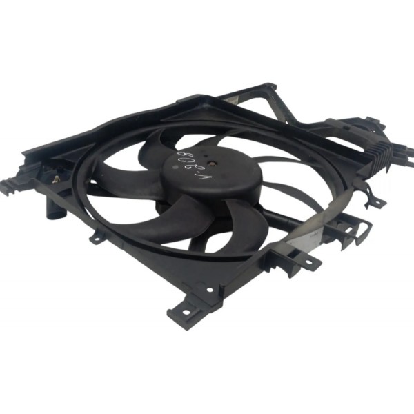 Ventoinha Eletroventilador Chevrolet Corsa 1.0 2004 2005