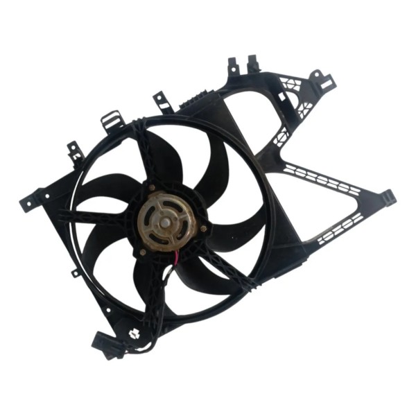 Ventoinha Eletroventilador Chevrolet Corsa 1.0 2004 2005