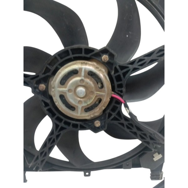 Ventoinha Eletroventilador Chevrolet Corsa 1.0 2004 2005