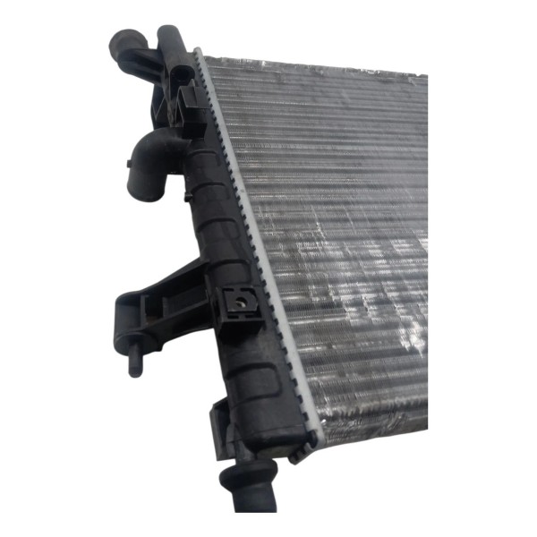 Radiador Agua Motor Chevrolet Corsa Sedan 1.0 2004 Detalhe