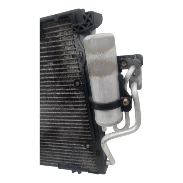 Condensador Ar Condicionado Gm Corsa 1.0 2004 Detalhe