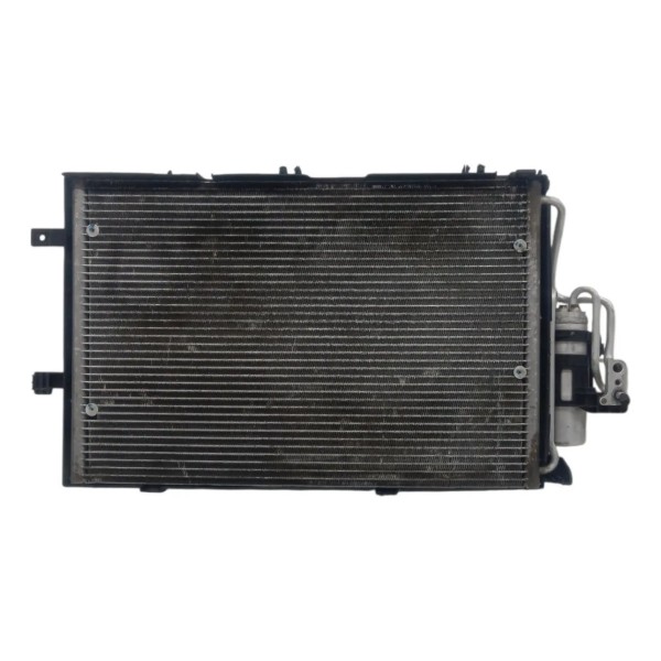 Condensador Ar Condicionado Gm Corsa 1.0 2004 Detalhe