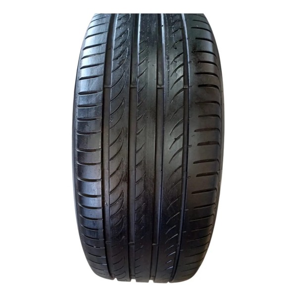 Jogo Roda Pneu 225/50 R17 Pirelli Powergift Bmw X1 2015 2016