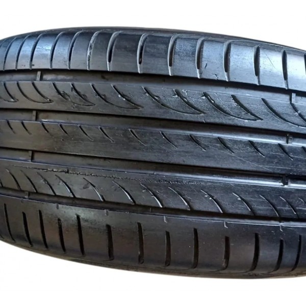 Jogo Roda Pneu 225/50 R17 Pirelli Powergift Bmw X1 2015 2016