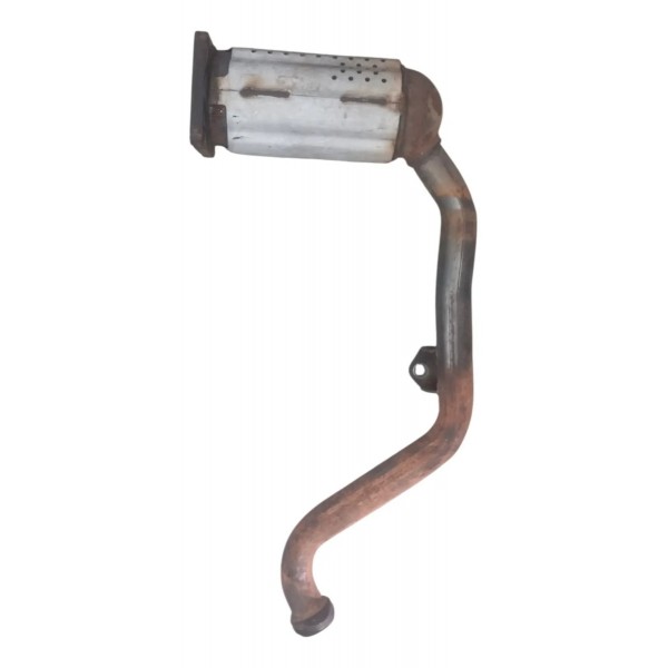 Catalisador Colertor Escapamento Peugeot 308 1.6 2013 2014