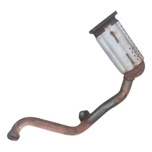 Catalisador Colertor Escapamento Peugeot 308 1.6 2013 2014