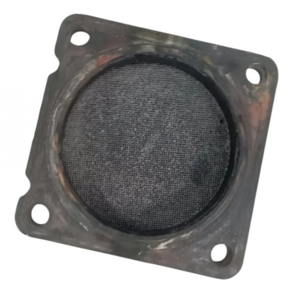 Catalisador Colertor Escapamento Peugeot 308 1.6 2013 2014