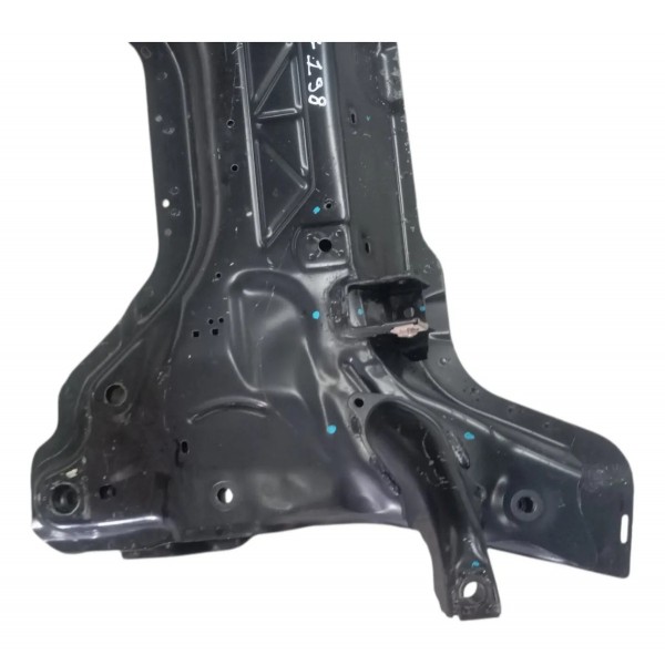 Quadro Agregado Suspensão Peugeot 308 1.6 2013 2014 2015