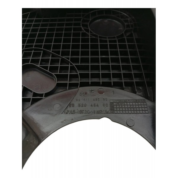 Capa Correia Dentada Citroen C4 Picasso 2007 2008 2009