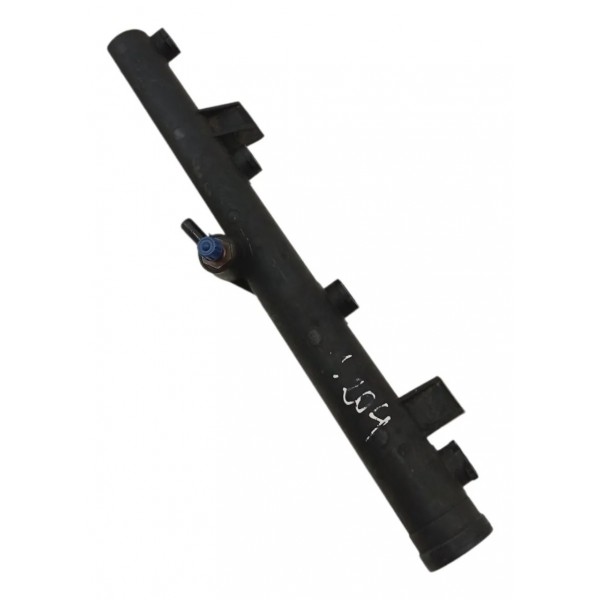 Flauta Bico Injetores Citroen Xsara Picasso 2.0 16v 2008