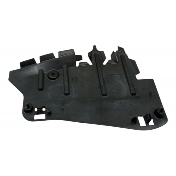 Defletor Esquerdo Radiador Citroen Xsara Picasso 2008 2009