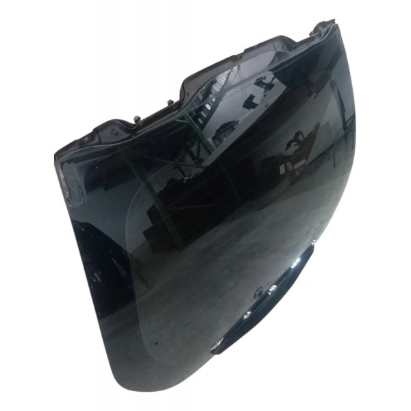 Tampa Traseira Vidro Volvo C30 T5 2007 2008 2009 2010 Preto