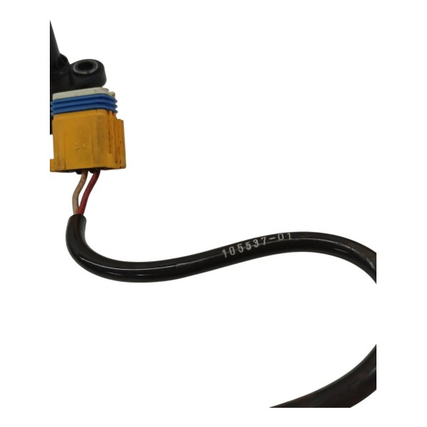 Sensor Rotação Cambio Citroen Xsara Picasso 2.0 16v 2008